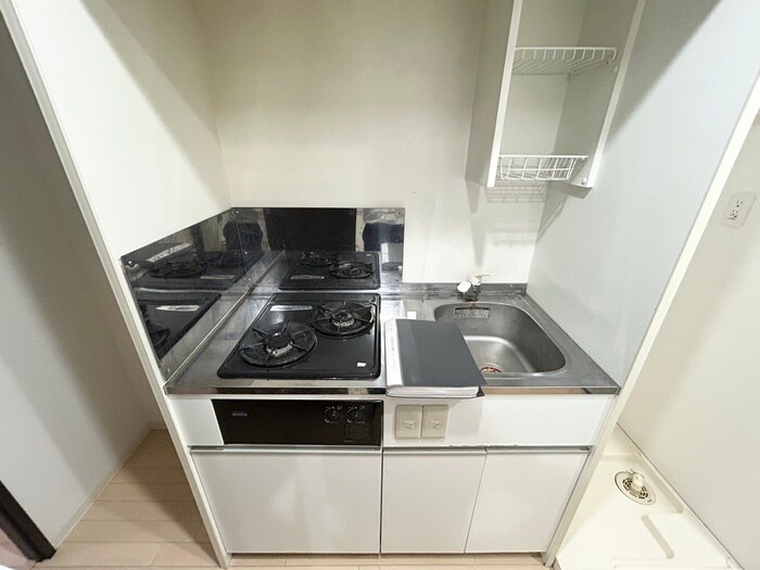 物件内観写真9　(キッチン)