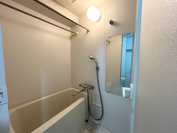 物件内観写真10　(バス／シャワールーム等)