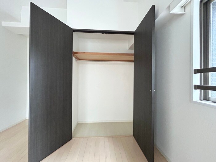 物件内観写真13　(収納)