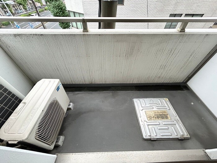 物件内観写真14　(ベランダ・バルコニー)