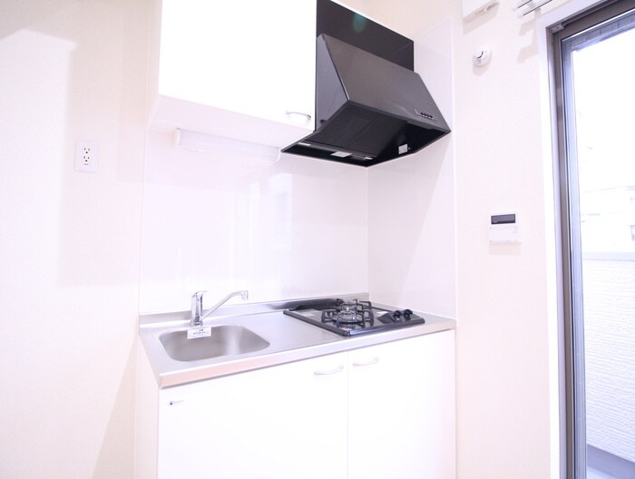 物件内観写真10　(キッチン)