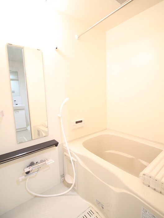 物件内観写真11　(バス／シャワールーム等)