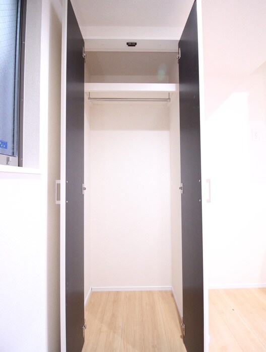 物件内観写真14　(収納)