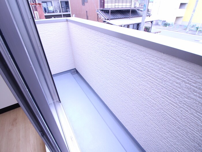 物件内観写真18　(ベランダ・バルコニー)