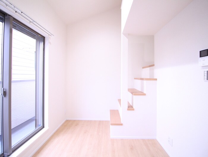 物件内観写真19　(居室)