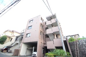 シャルム大高緑地外観写真