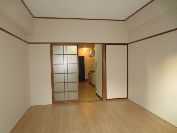 居室