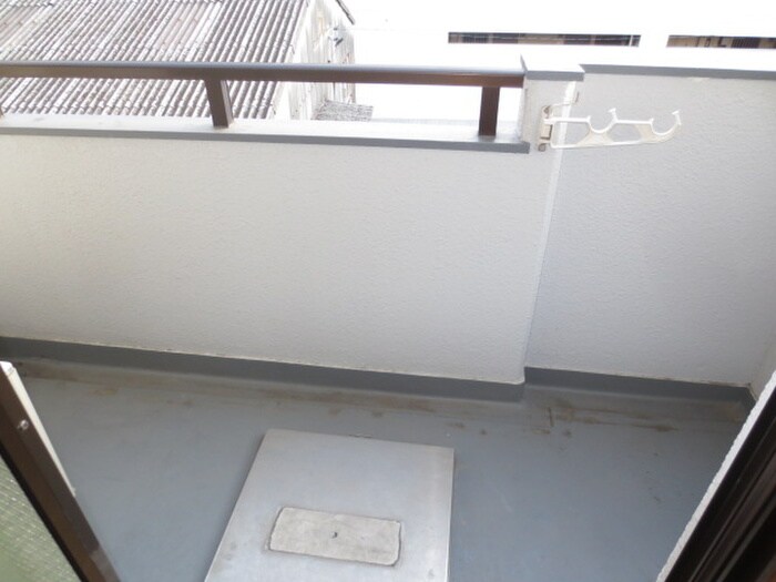 物件内観写真16　(ベランダ・バルコニー)