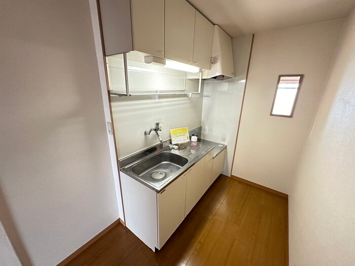 物件内観写真9　(キッチン)