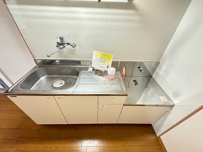 物件内観写真10　(キッチン)