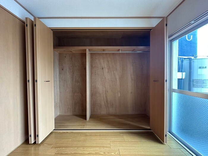 物件内観写真14　(収納)