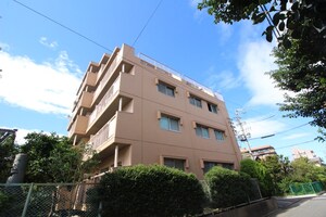 ハイツ紫尾外観写真