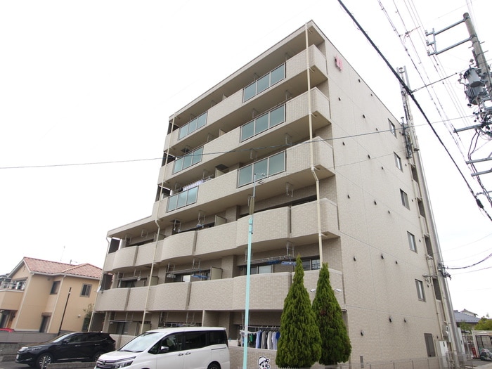 物件外観写真3　(外観写真)