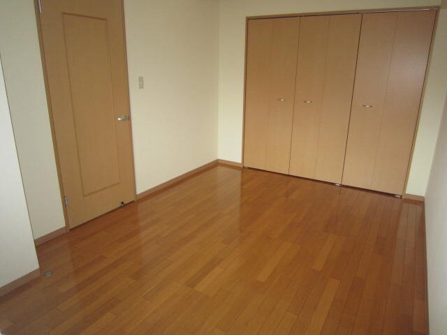 Ｌａ．Ｂｏｌｓｏｎの居室