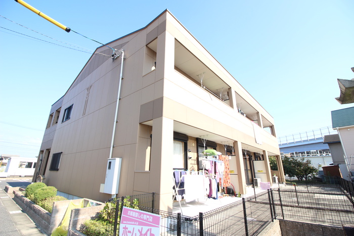 ベルグラース