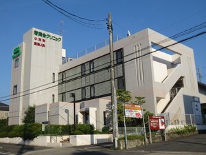 若葉台ビル外観写真