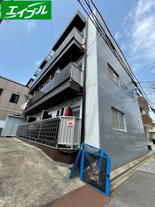 物件外観写真2　(周辺環境)