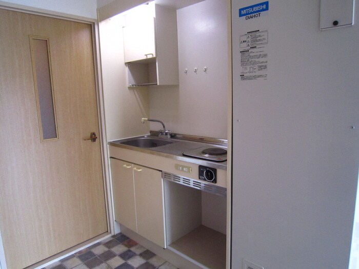 物件内観写真10　(キッチン)