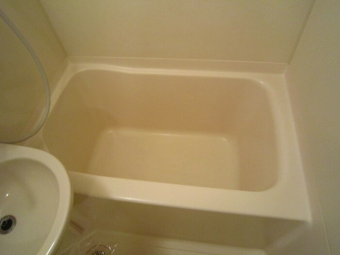 物件内観写真11　(バス／シャワールーム等)