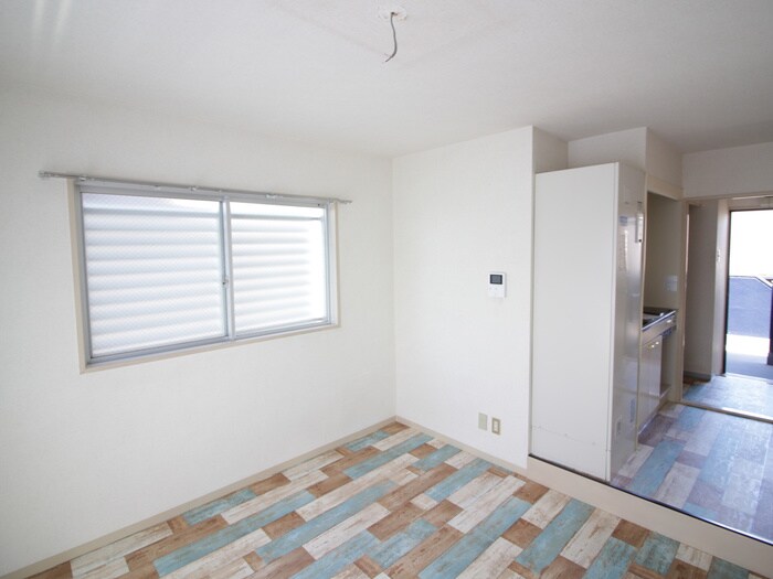 物件内観写真16　(居室)