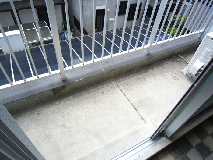 物件内観写真21　(ベランダ・バルコニー)