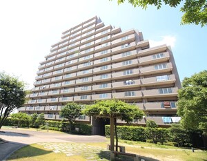 コープ野村新安城南壱番館(211)外観写真