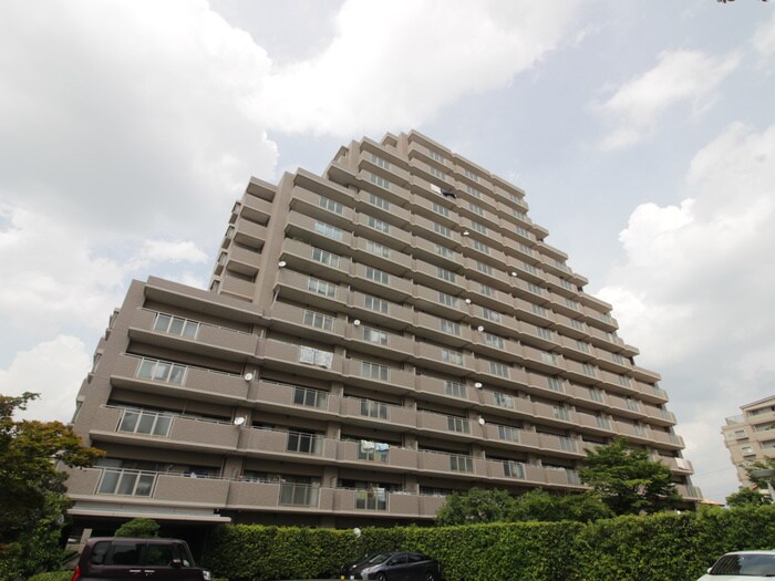 物件外観写真5　(外観写真)