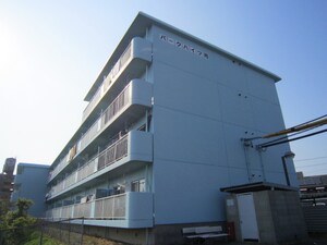 パークハイツ司外観写真