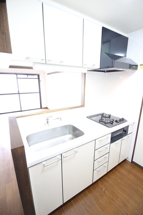 物件内観写真7　(キッチン)