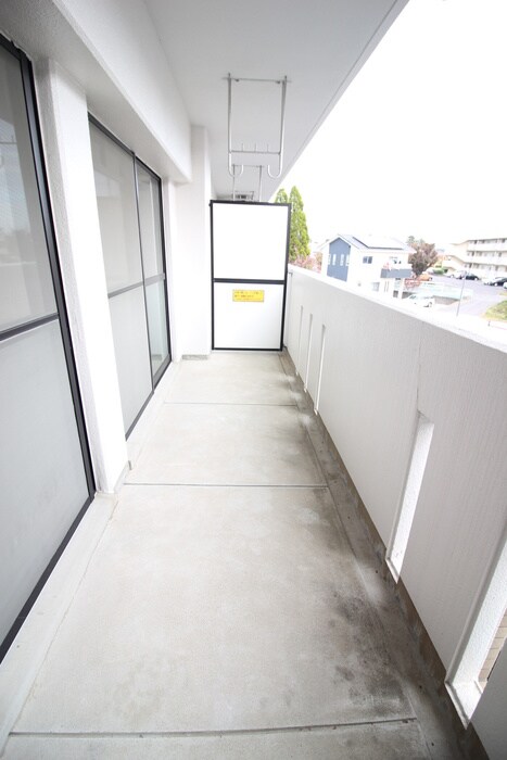 物件内観写真15　(ベランダ・バルコニー)