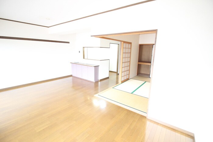 物件内観写真17　(居室)