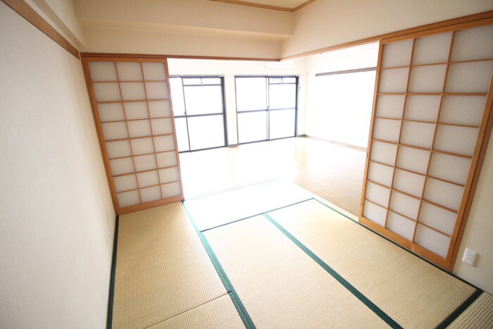 物件内観写真20　(居室)