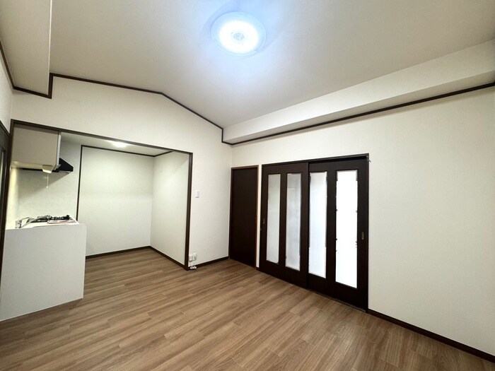 物件内観写真7　(居室)