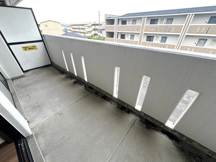 物件内観写真17　(ベランダ・バルコニー)