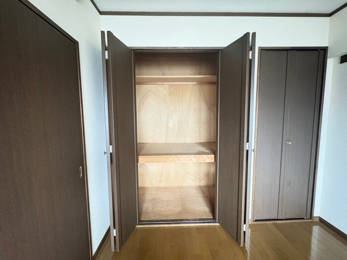 物件内観写真20　(収納)