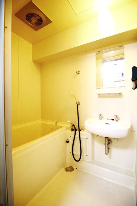 物件内観写真8　(バス／シャワールーム等)