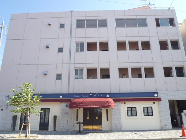 物件外観写真5　(外観写真)