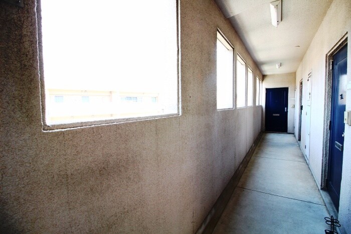 物件内観写真22　(廊下)