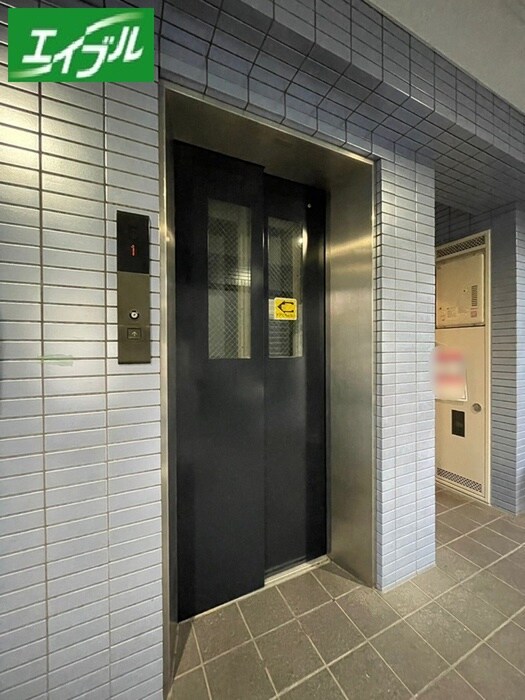 物件外観写真3　(建物設備)