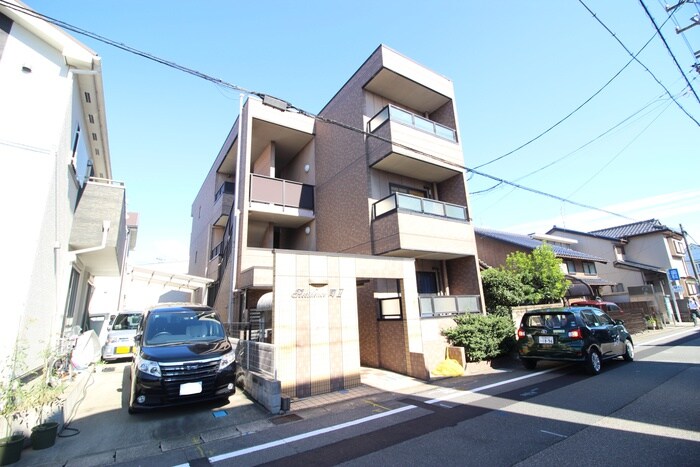 物件外観写真5　(外観写真)