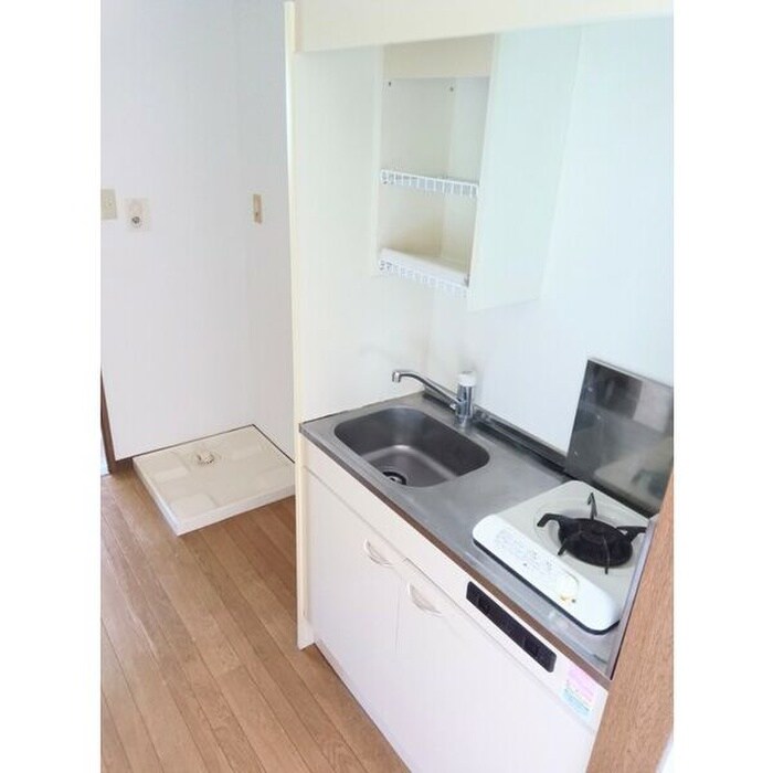 物件内観写真10　(キッチン)