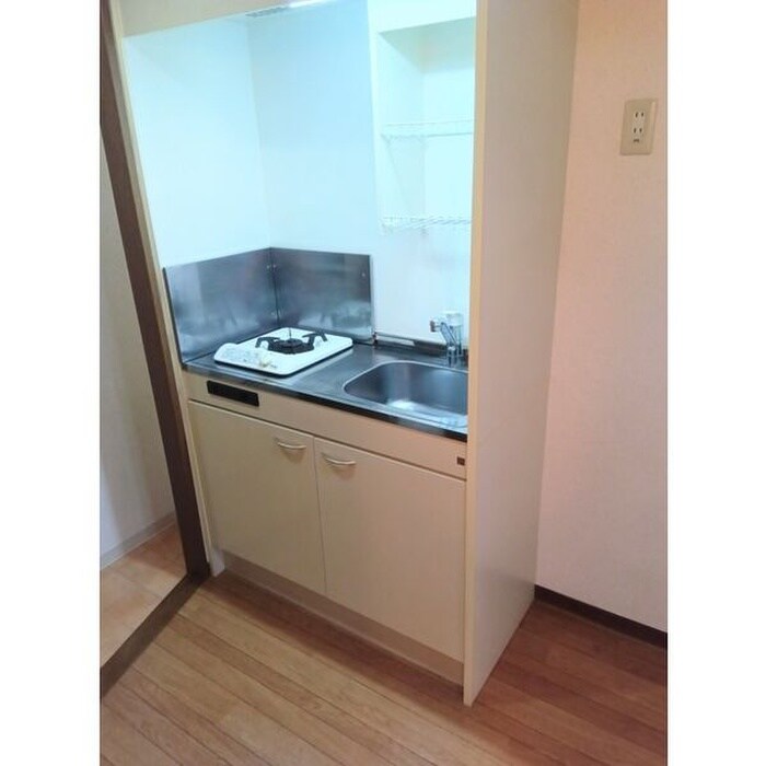 物件内観写真11　(キッチン)