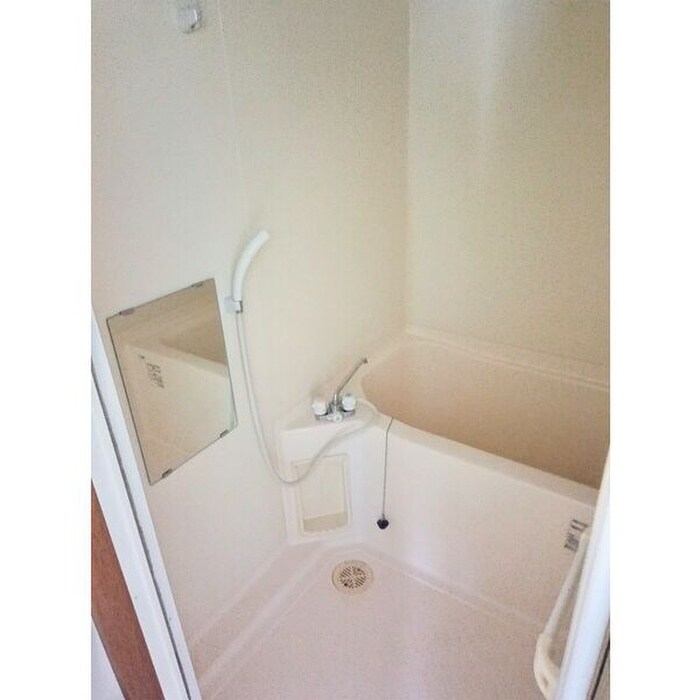 物件内観写真11　(バス／シャワールーム等)