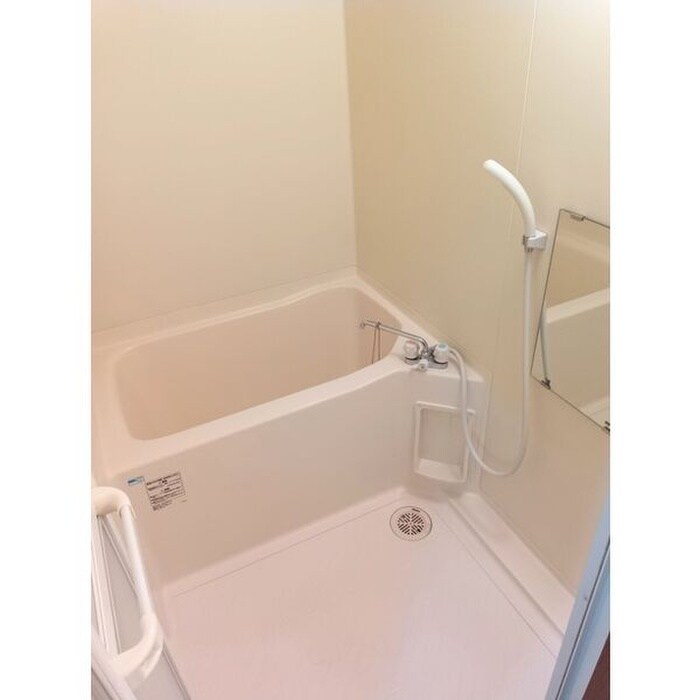 物件内観写真13　(バス／シャワールーム等)