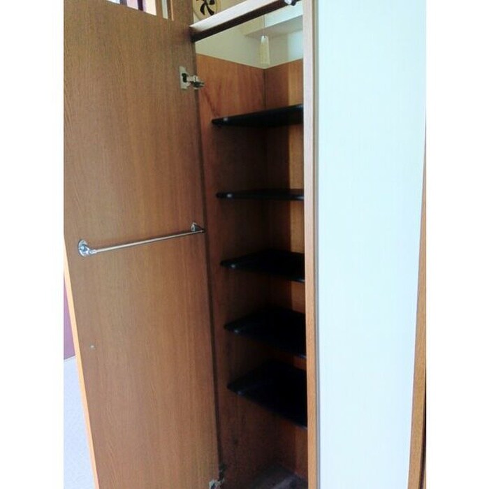 物件内観写真14　(収納)