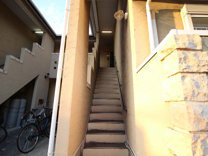 物件外観写真5　(建物設備)