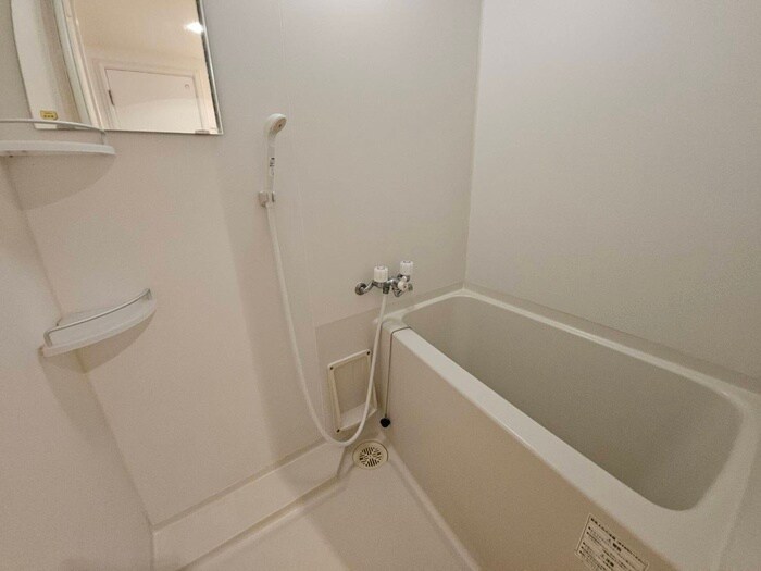 物件内観写真12　(バス／シャワールーム等)