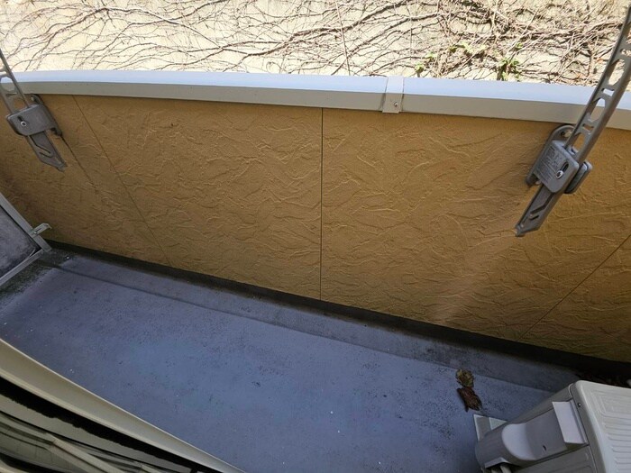 物件内観写真13　(ベランダ・バルコニー)