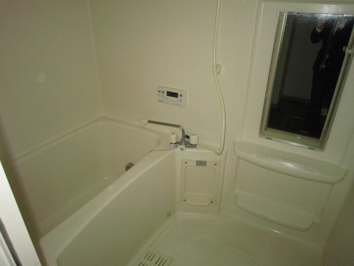 物件内観写真11　(バス／シャワールーム等)