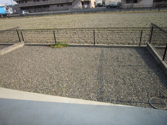 物件内観写真14　(ベランダ・バルコニー)